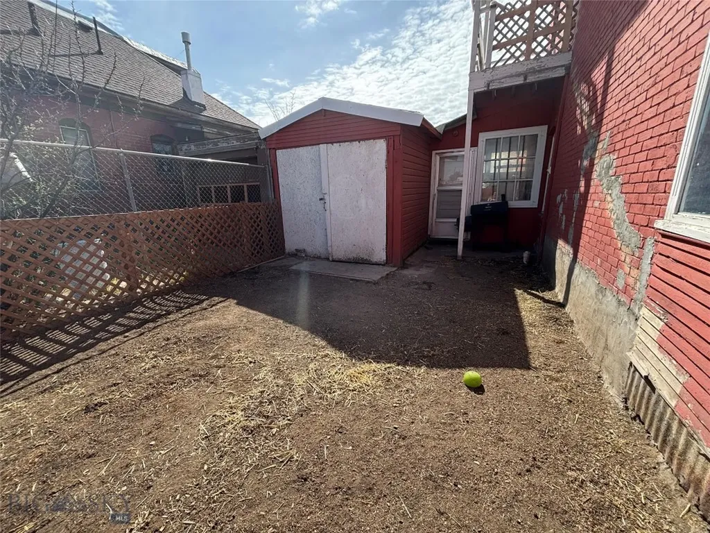 126 1st Street Butte MT 59701
