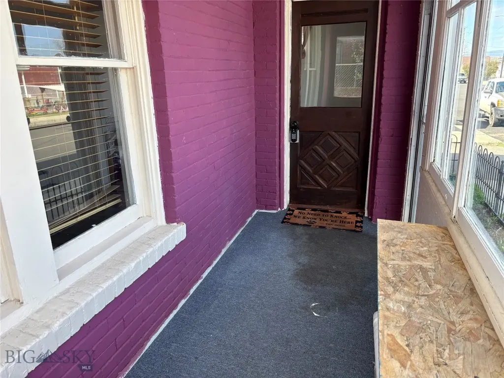 126 1st Street Butte MT 59701