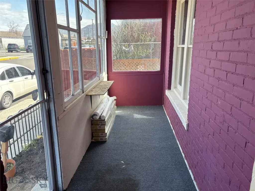 126 1st Street Butte MT 59701
