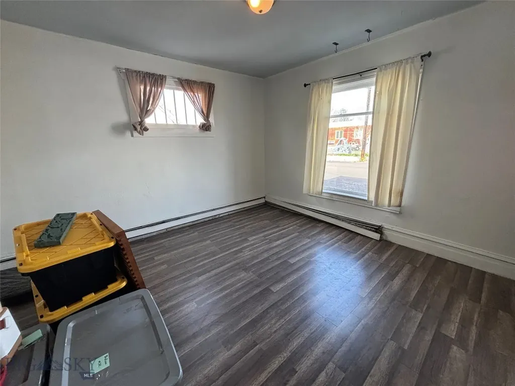 126 1st Street Butte MT 59701