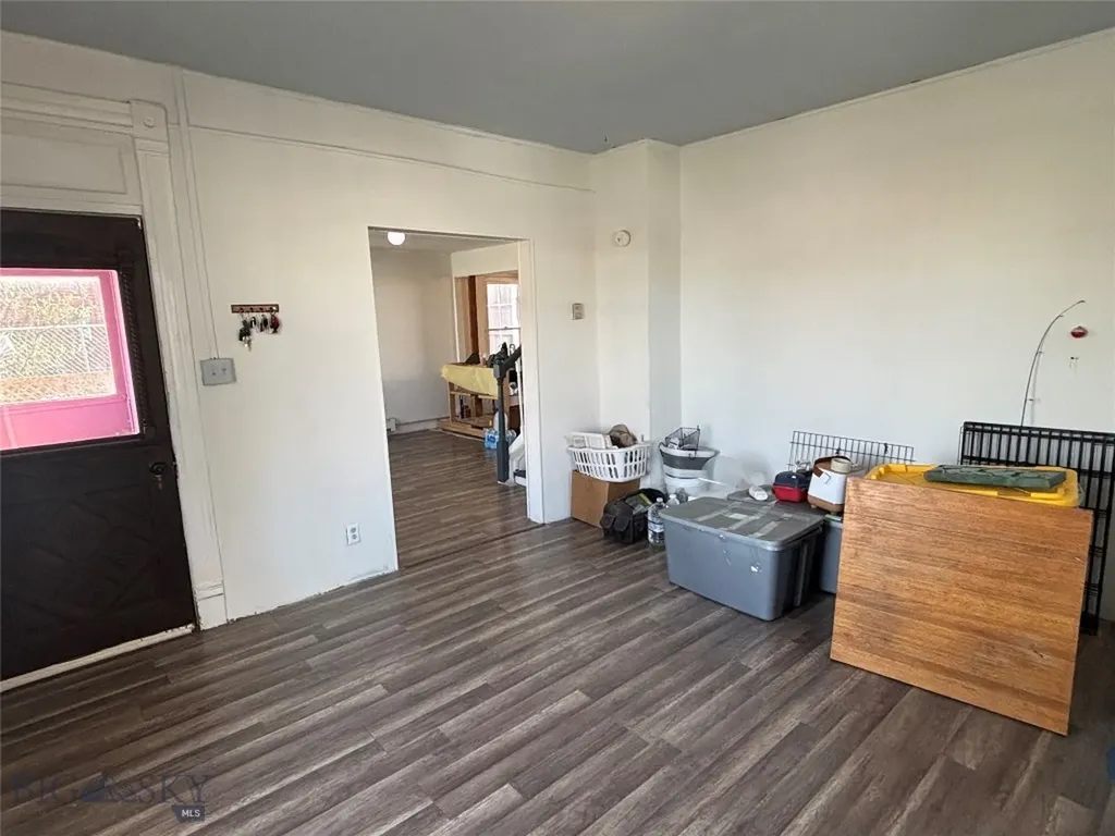 126 1st Street Butte MT 59701