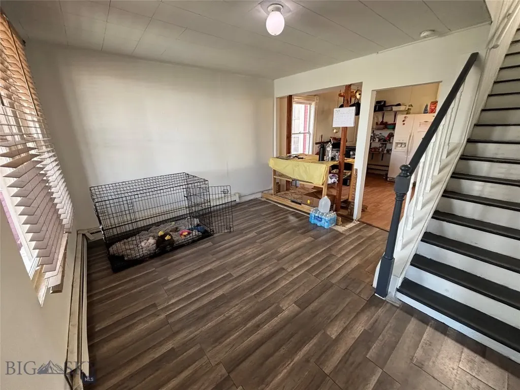 126 1st Street Butte MT 59701