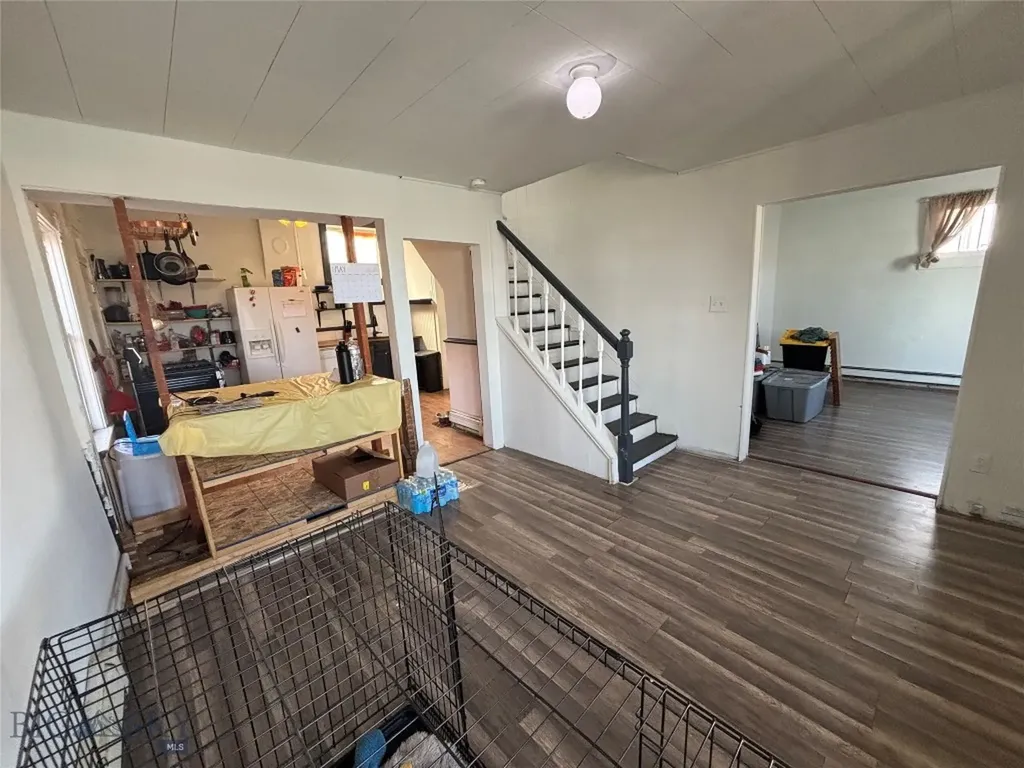126 1st Street Butte MT 59701