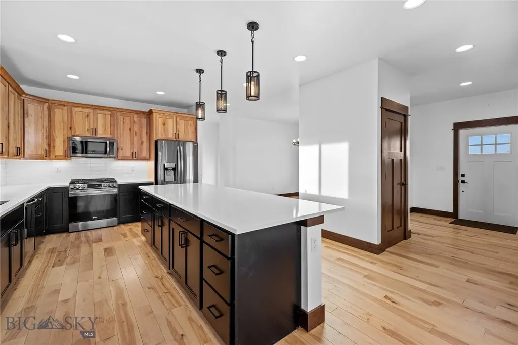 2 Paddlefish Court Three Forks MT 59752