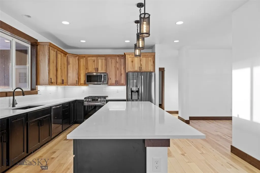 2 Paddlefish Court Three Forks MT 59752
