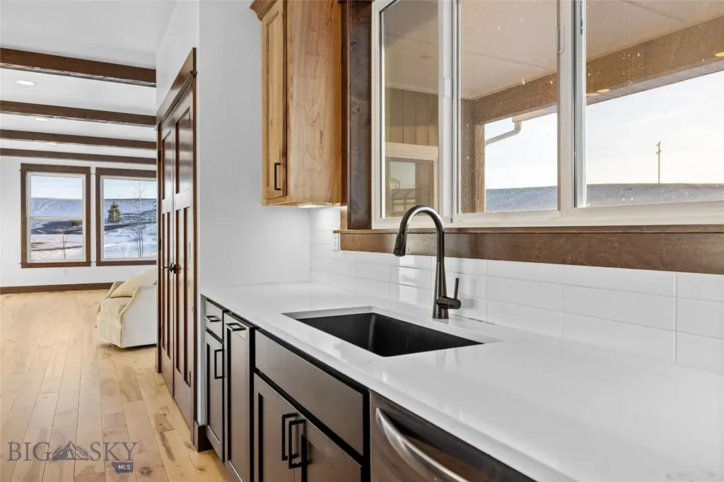 2 Paddlefish Court Three Forks MT 59752