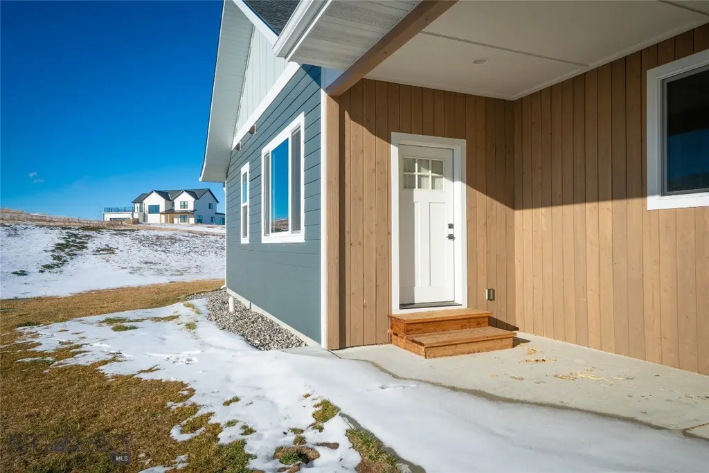 2 Paddlefish Court Three Forks MT 59752