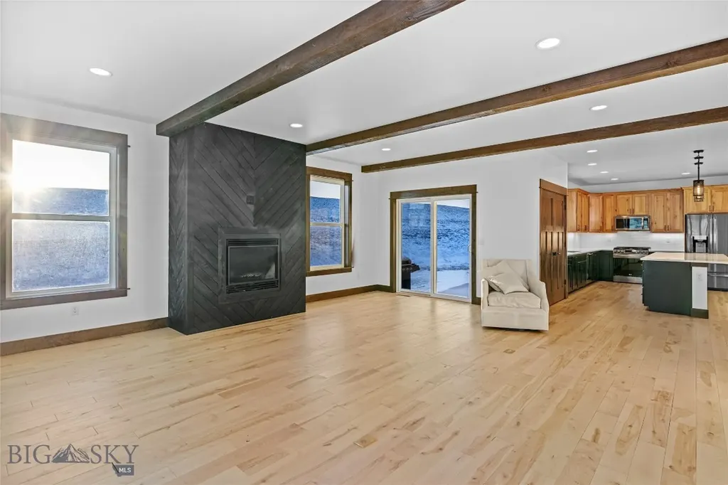 2 Paddlefish Court Three Forks MT 59752