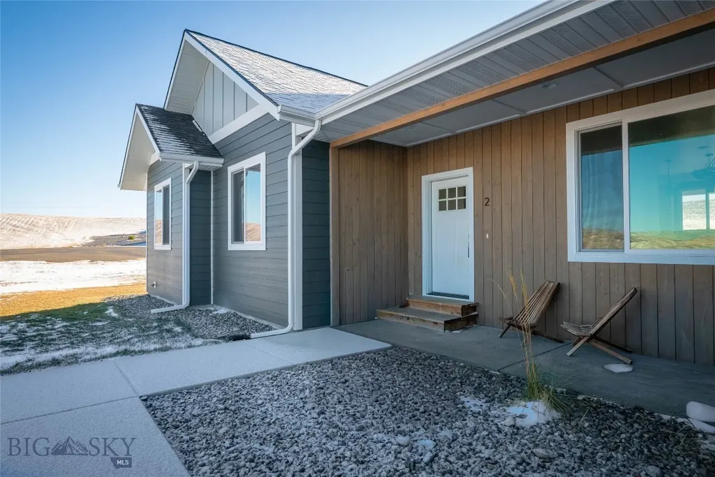 2 Paddlefish Court Three Forks MT 59752