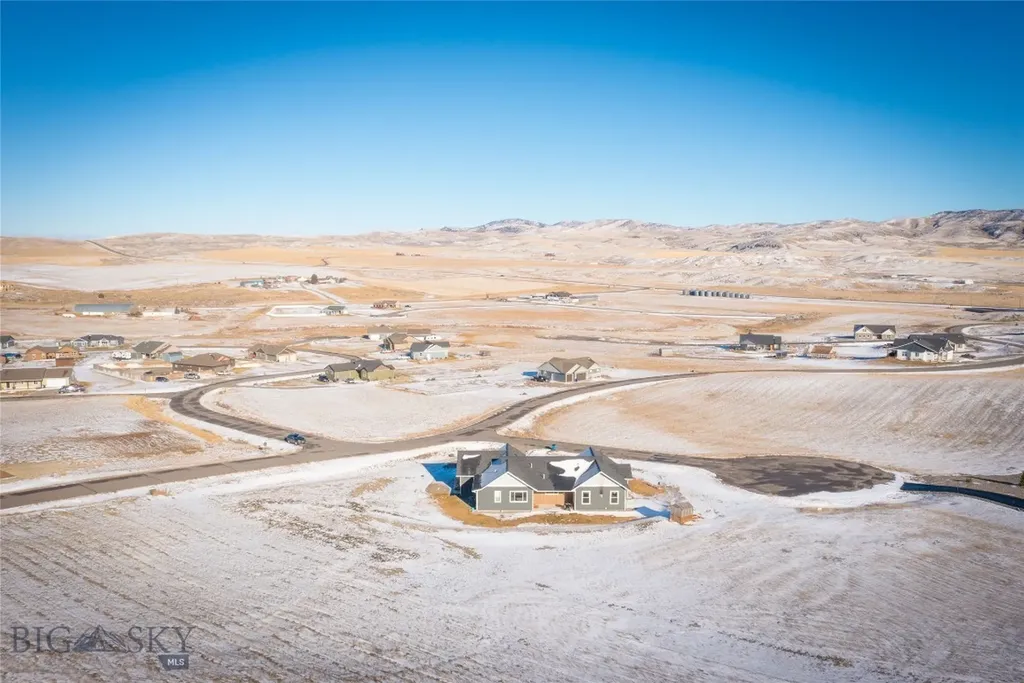 2 Paddlefish Court Three Forks MT 59752