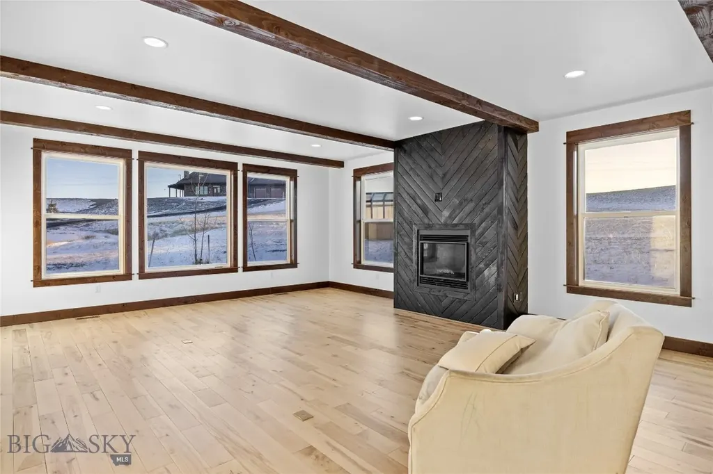 2 Paddlefish Court Three Forks MT 59752