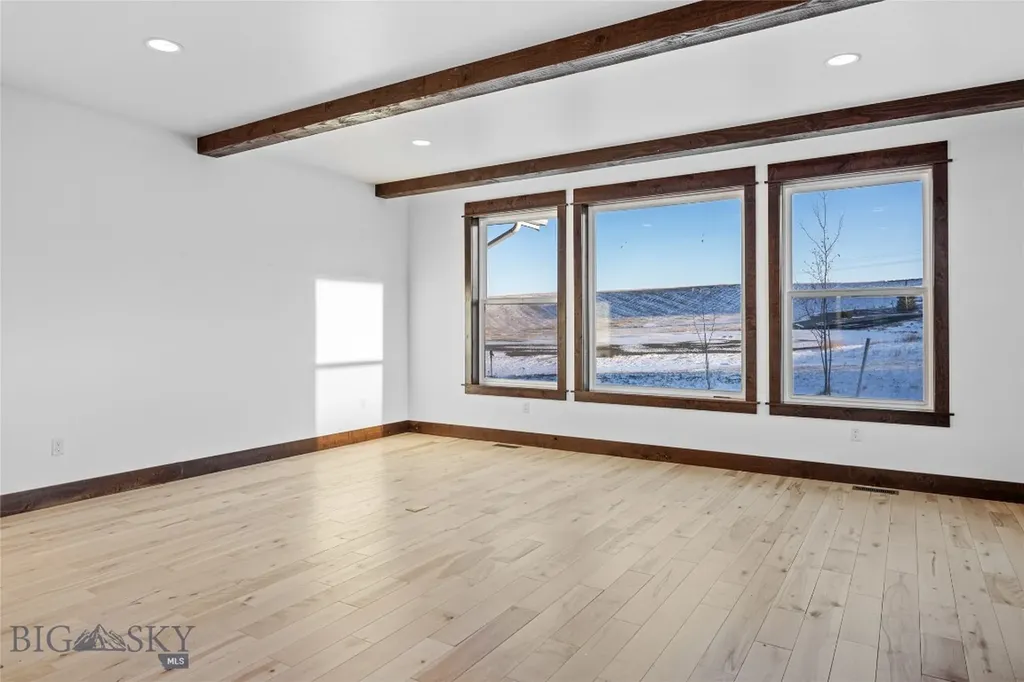 2 Paddlefish Court Three Forks MT 59752