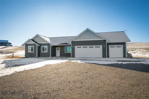 2 Paddlefish Court Three Forks MT 59752