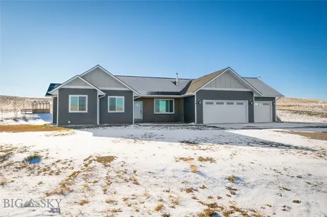 2 Paddlefish Court Three Forks MT 59752