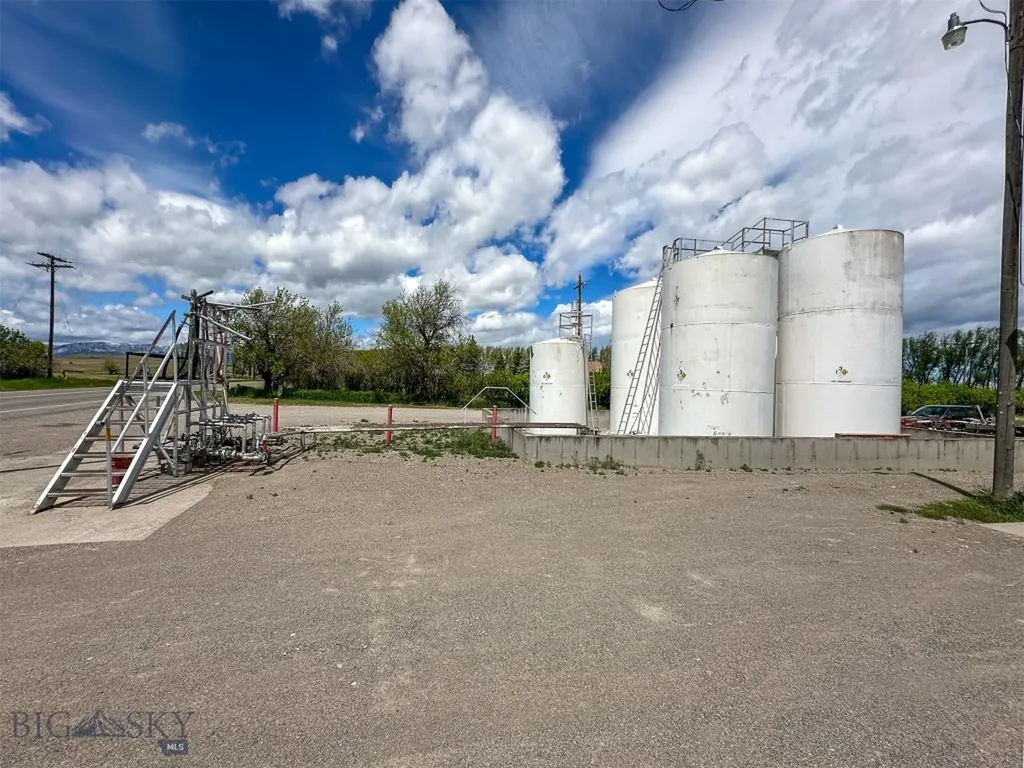 130 Main Street Augusta MT 59410
