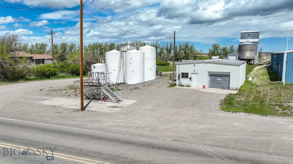 130 Main Street Augusta MT 59410
