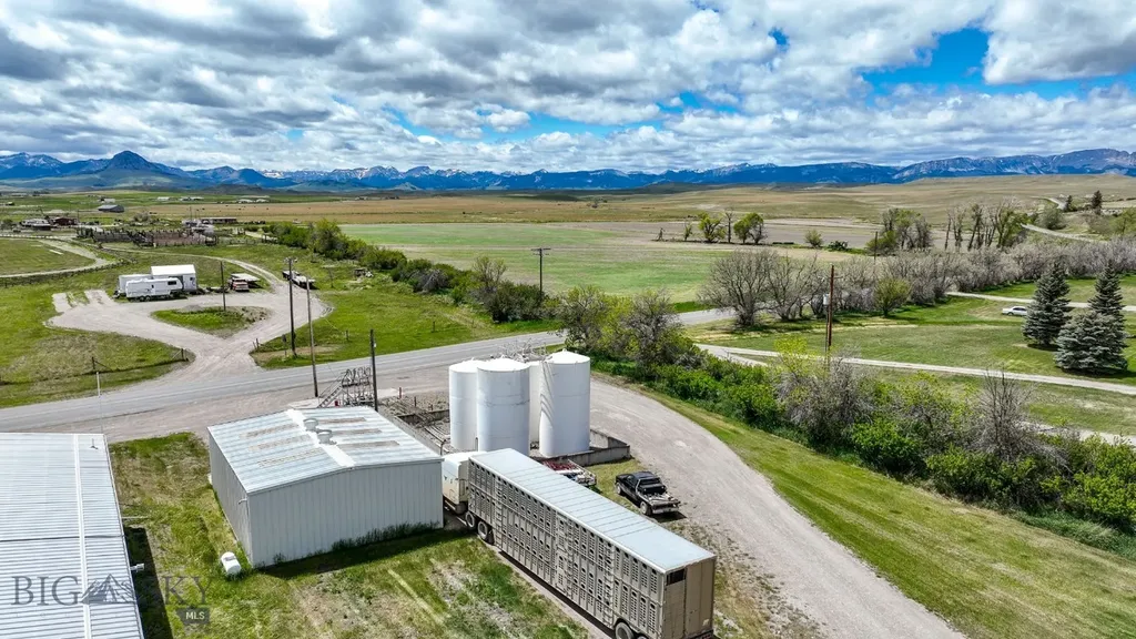 130 Main Street Augusta MT 59410