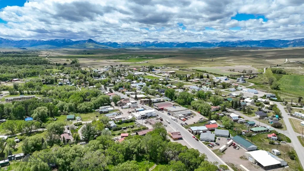 130 Main Street Augusta MT 59410