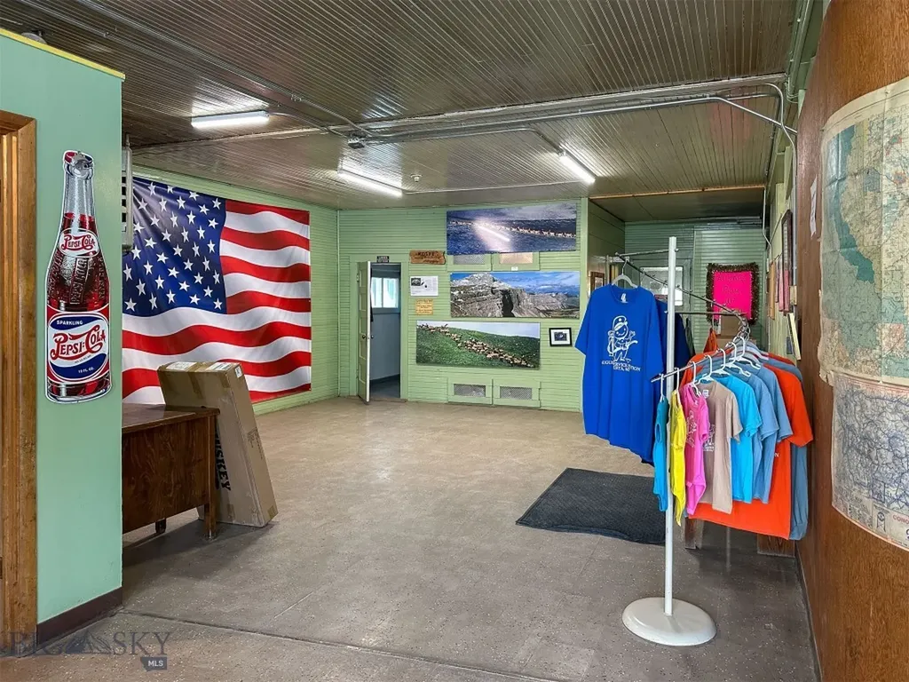 130 Main Street Augusta MT 59410