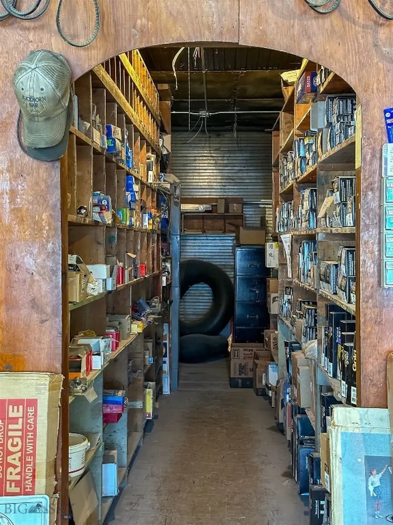 130 Main Street Augusta MT 59410