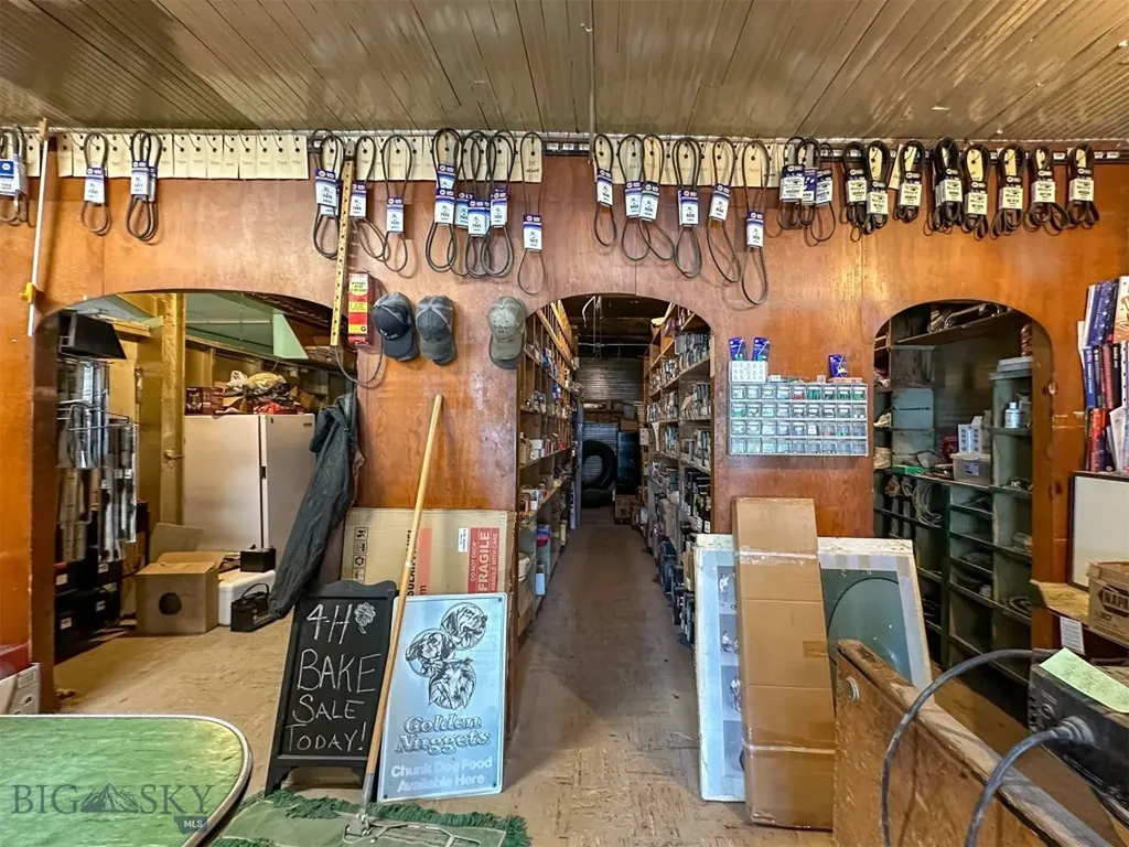 130 Main Street Augusta MT 59410
