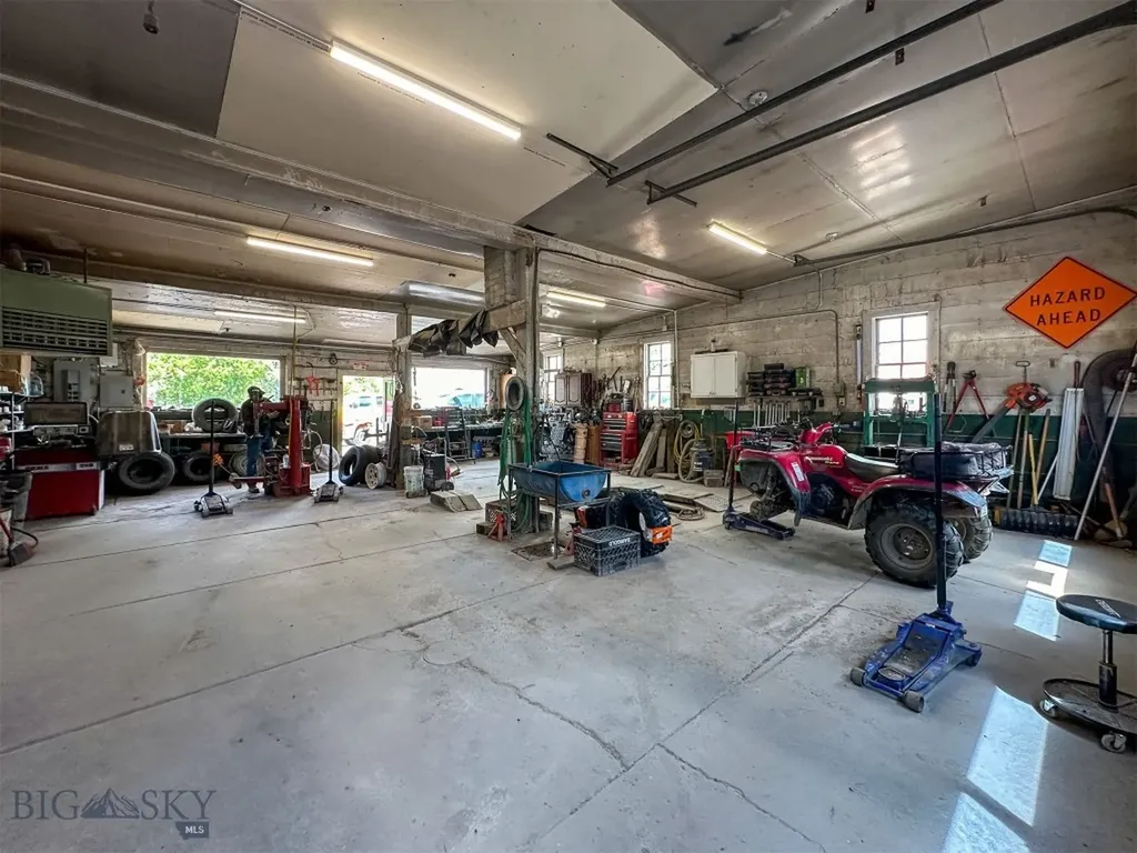 130 Main Street Augusta MT 59410