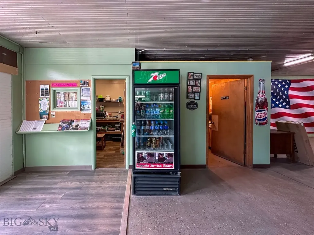 130 Main Street Augusta MT 59410