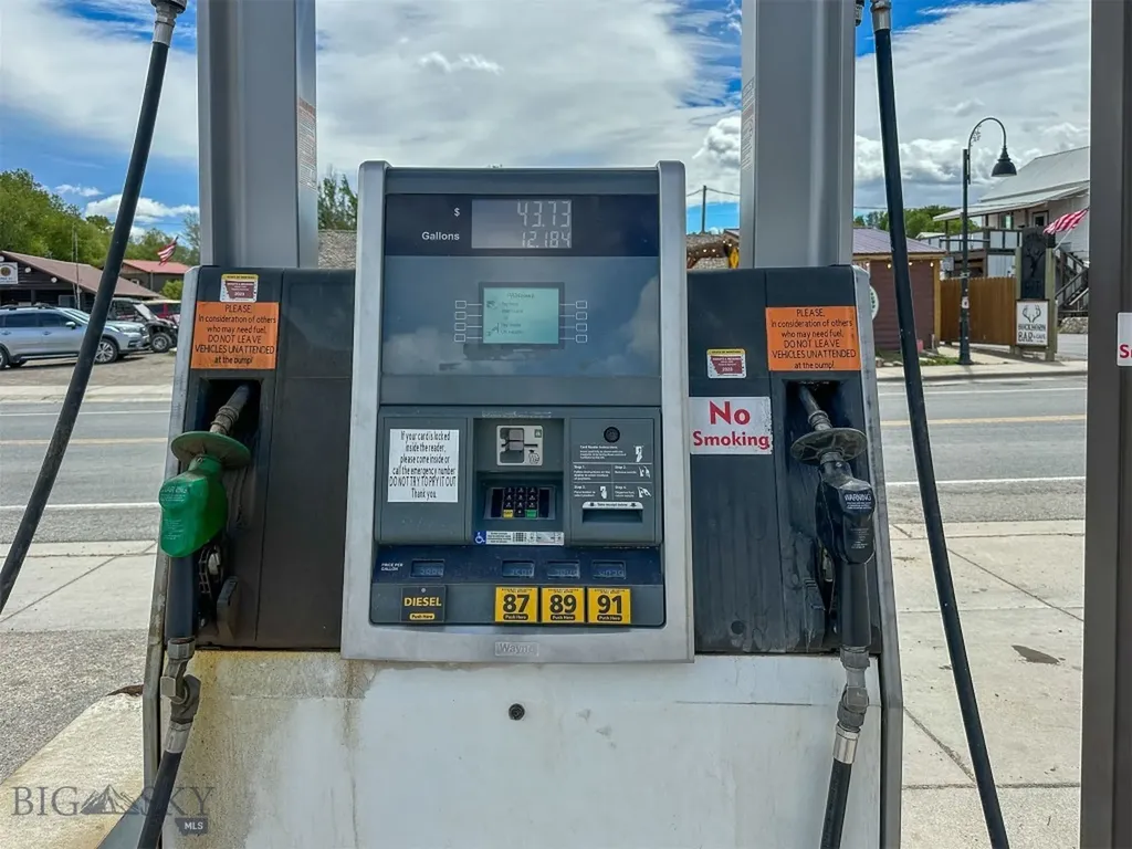 130 Main Street Augusta MT 59410