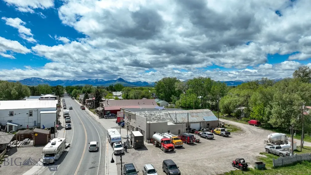 130 Main Street Augusta MT 59410