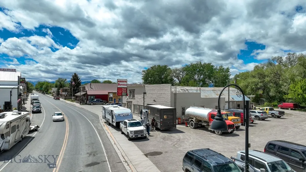 130 Main Street Augusta MT 59410