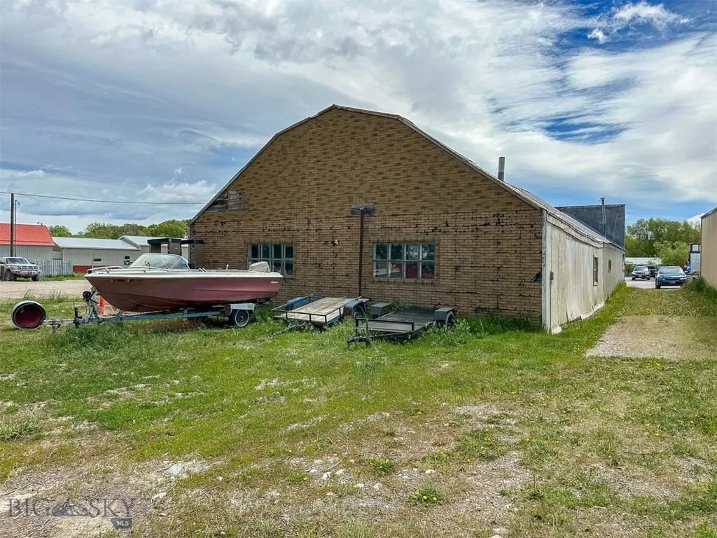 130 Main Street Augusta MT 59410