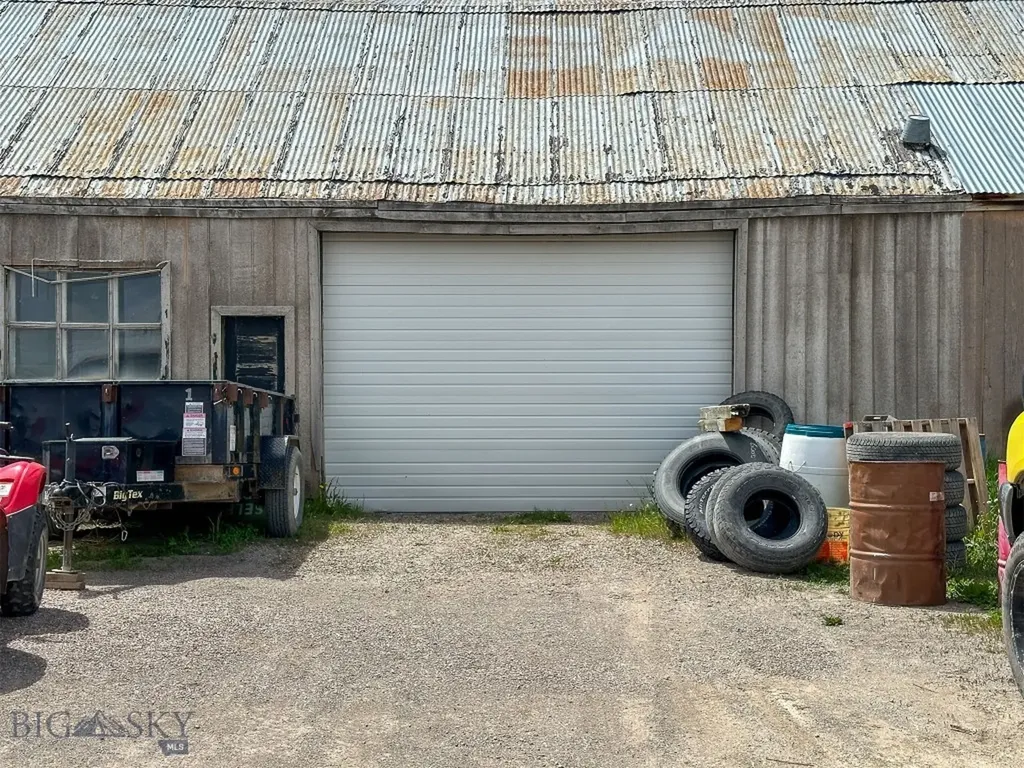 130 Main Street Augusta MT 59410