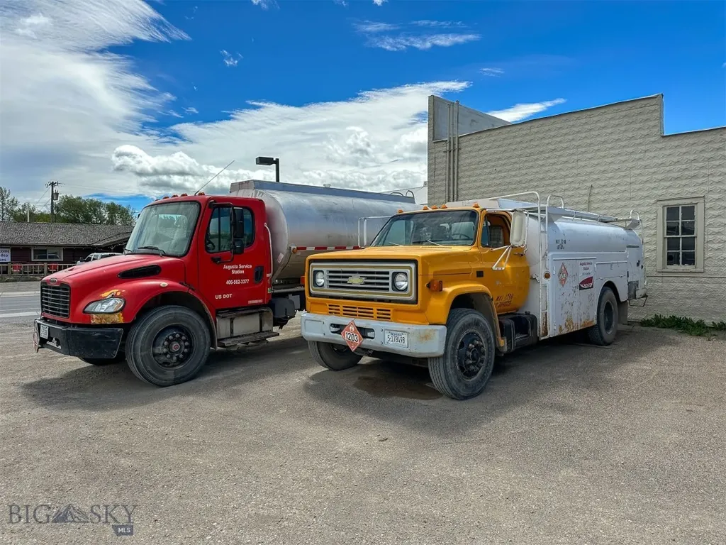 130 Main Street Augusta MT 59410