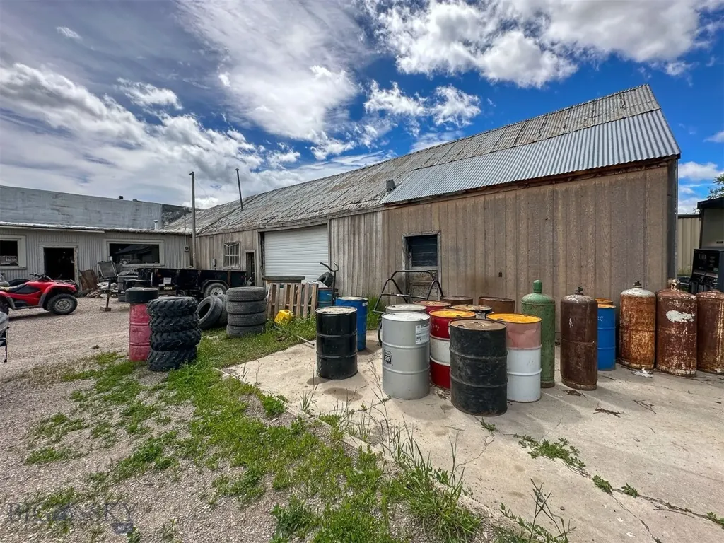 130 Main Street Augusta MT 59410
