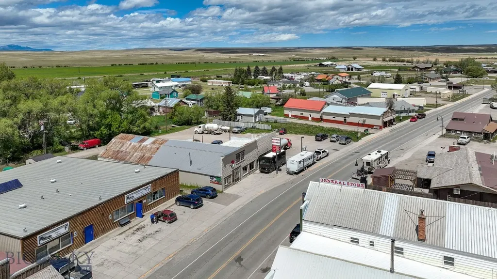 130 Main Street Augusta MT 59410