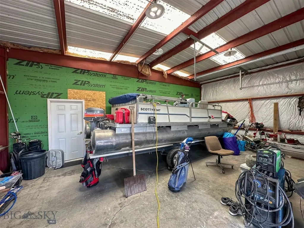 130 Main Street Augusta MT 59410
