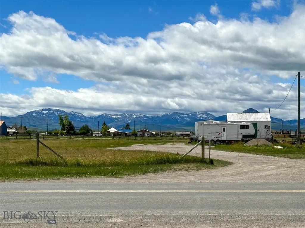 130 Main Street Augusta MT 59410