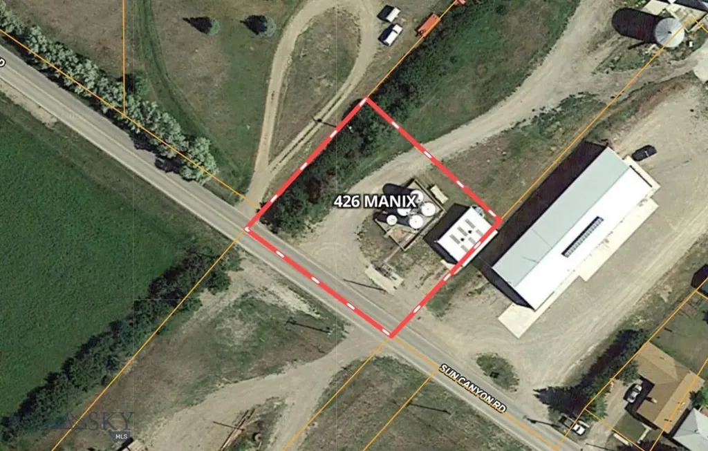 130 Main Street Augusta MT 59410