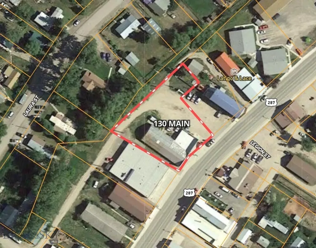 130 Main Street Augusta MT 59410