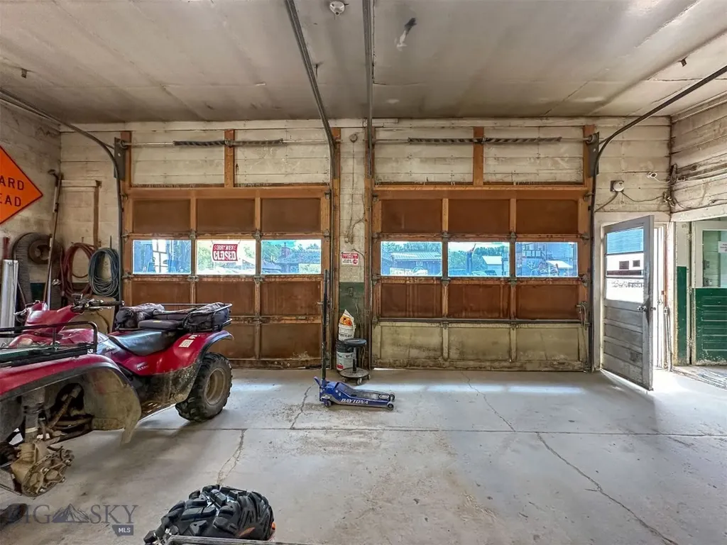 130 Main Street Augusta MT 59410