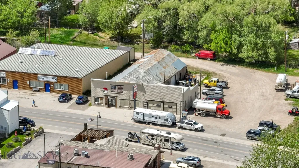 130 Main Street Augusta MT 59410