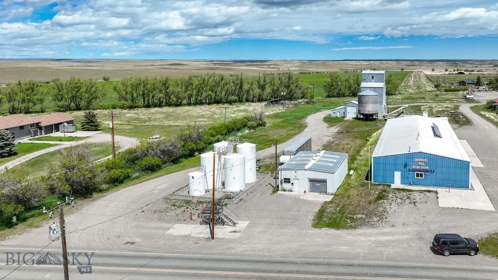130 Main Street Augusta MT 59410