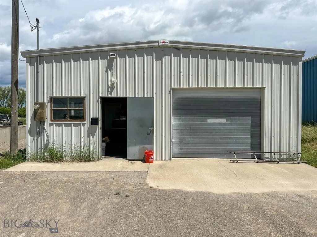 130 Main Street Augusta MT 59410