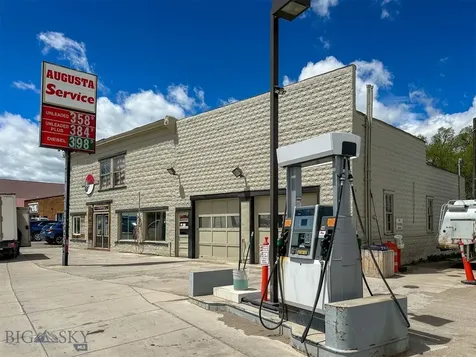 130 Main Street Augusta MT 59410