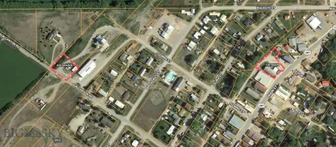 130 Main Street Augusta MT 59410