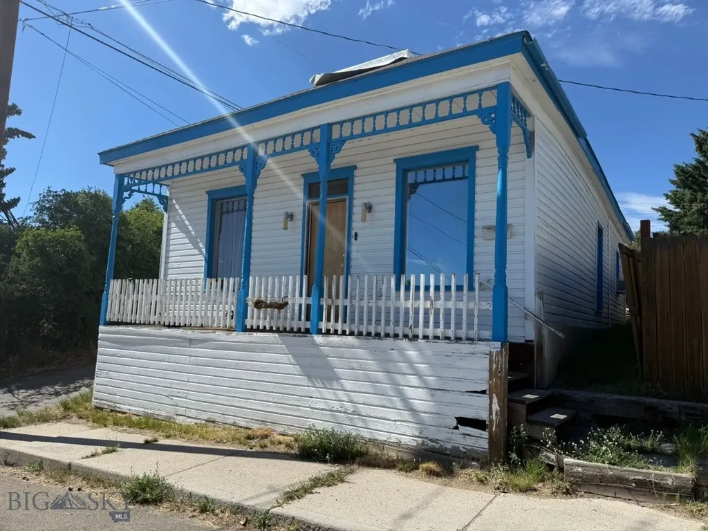 605 Caledonia Butte MT 59701
