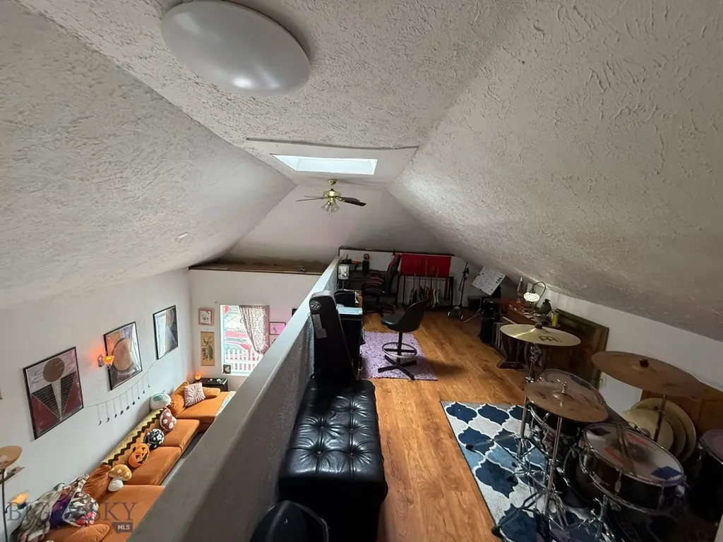 605 Caledonia Butte MT 59701