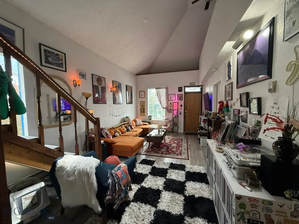 605 Caledonia Butte MT 59701
