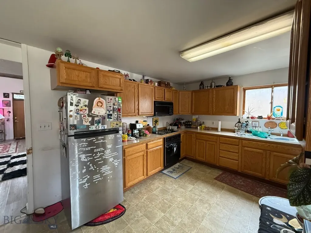 605 Caledonia Butte MT 59701