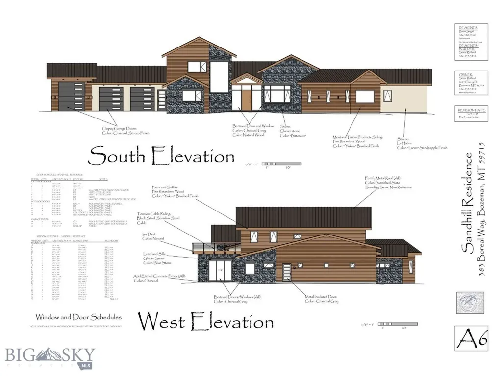 383 Boreal Way Bozeman MT 59715